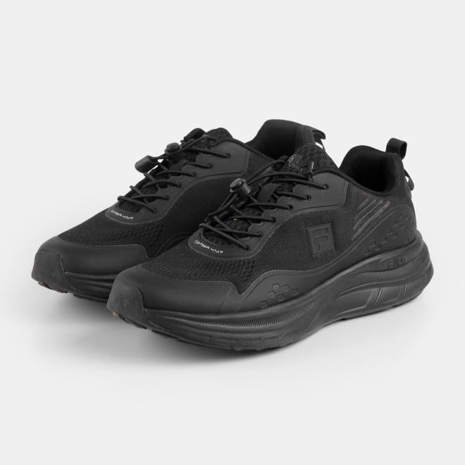 Fila Men Black Sports Walking Shoes (SKU: 25-11011329-11-7)