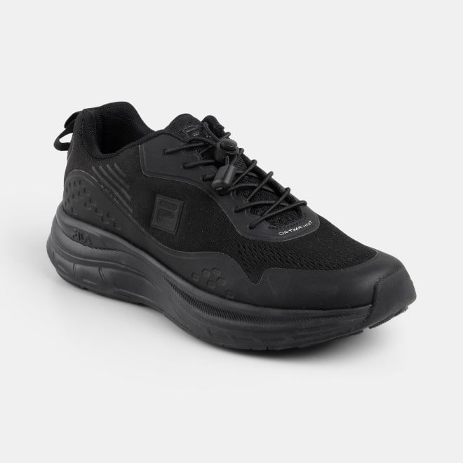 Fila Men Black Sports Walking Shoes (SKU: 25-11011329-11-7)