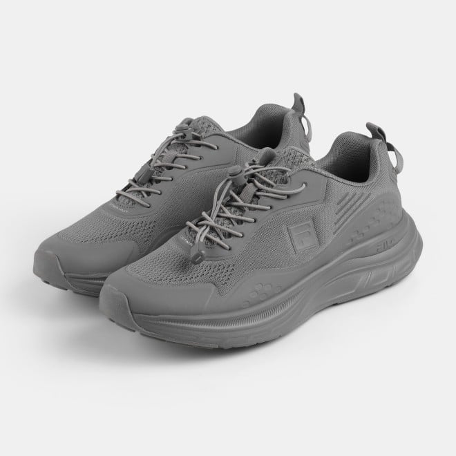 Fila Men Grey Sports Walking Shoes (SKU: 25-11011330-14-8)