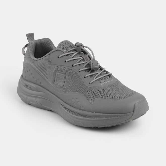 Fila Men Grey Sports Walking Shoes (SKU: 25-11011330-14-8)