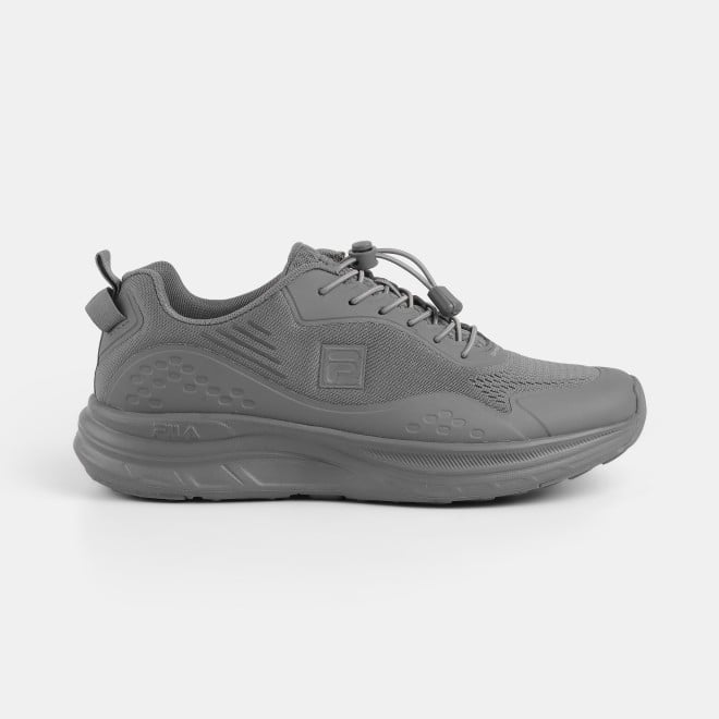 Fila Men Grey Sports Walking Shoes (SKU: 25-11011330-14-8)