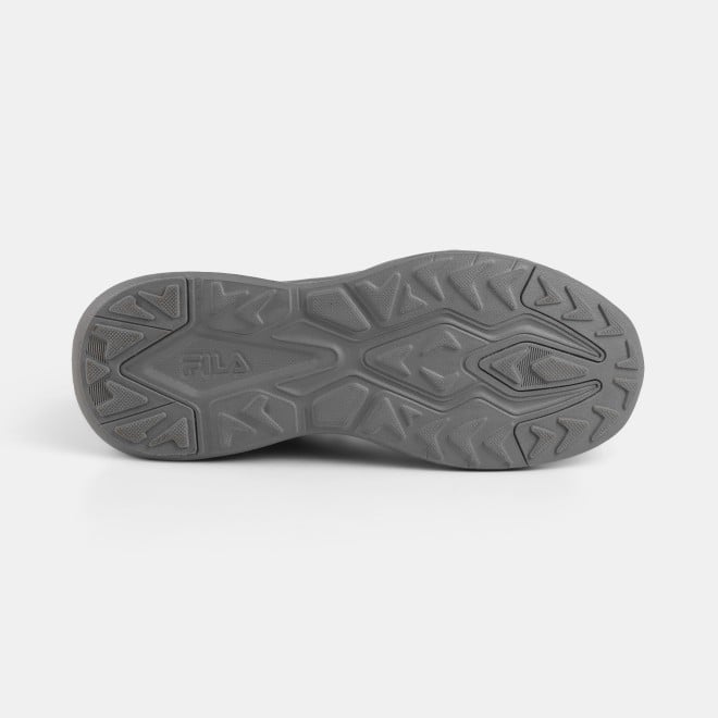 Fila Men Grey Sports Walking Shoes (SKU: 25-11011330-14-8)