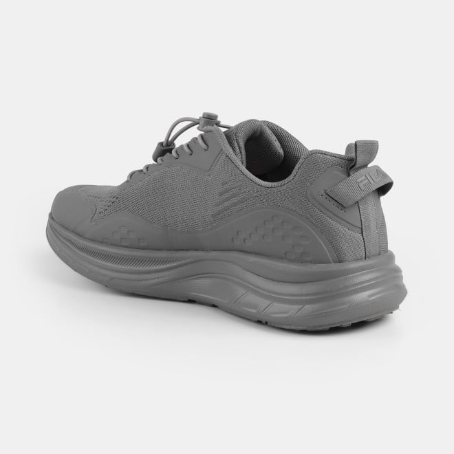 Fila Men Grey Sports Walking Shoes (SKU: 25-11011330-14-8)
