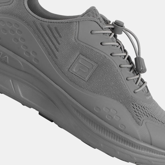 Fila Men Grey Sports Walking Shoes (SKU: 25-11011330-14-8)