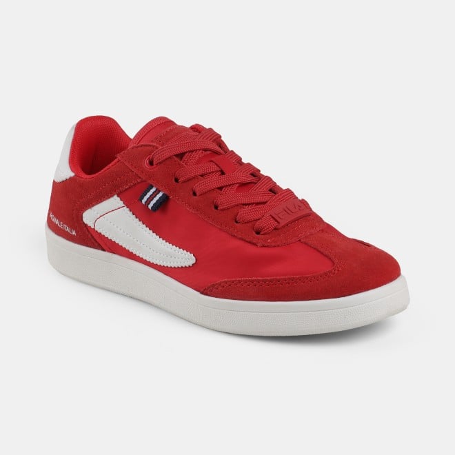 Fila Women Red Sports Sneakers (SKU: 25-11011331-18-4)