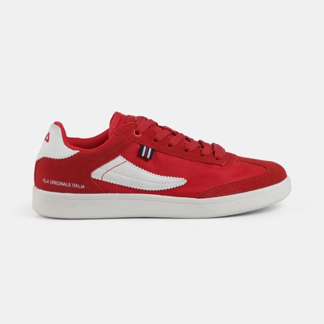 Fila Women Red Sports Sneakers (SKU: 25-11011331-18-4)