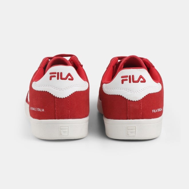 Fila Women Red Sports Sneakers (SKU: 25-11011331-18-4)