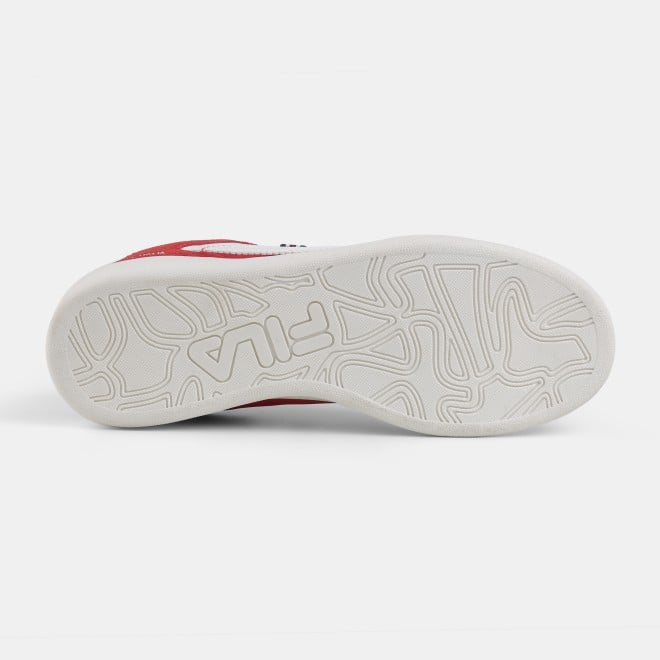 Fila Women Red Sports Sneakers (SKU: 25-11011331-18-4)