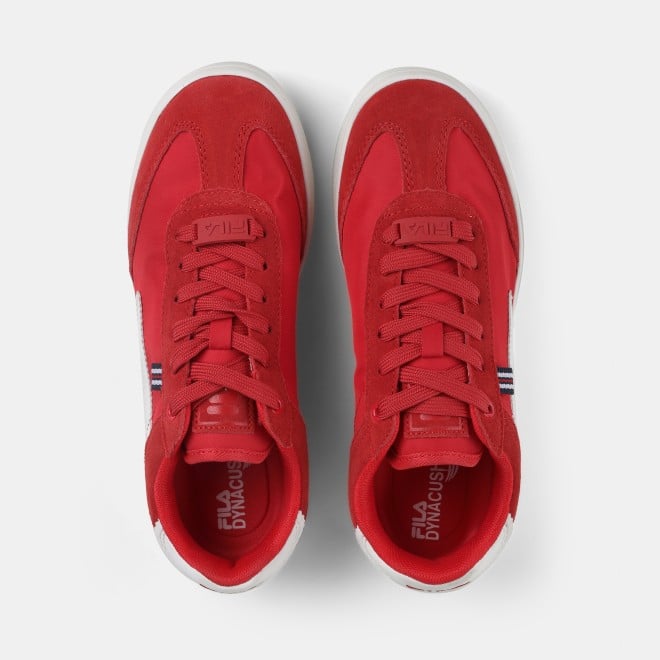Fila Women Red Sports Sneakers (SKU: 25-11011331-18-4)