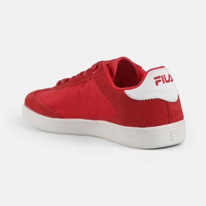 Fila Women Red Sports Sneakers (SKU: 25-11011331-18-4)