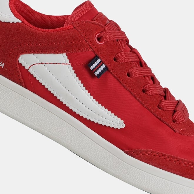 Fila Women Red Sports Sneakers (SKU: 25-11011331-18-4)