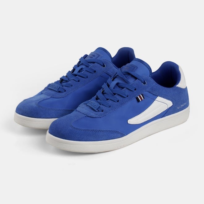 Fila Women Blue Sports Sneakers (SKU: 25-11011333-45-4)