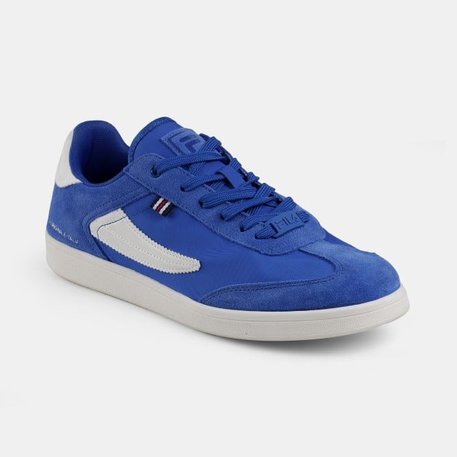 Fila Women Blue Sports Sneakers (SKU: 25-11011333-45-4)