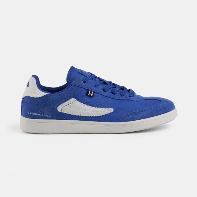 Fila Women Blue Sports Sneakers (SKU: 25-11011333-45-4)