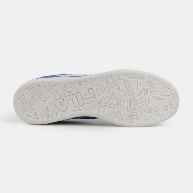 Fila Women Blue Sports Sneakers (SKU: 25-11011333-45-4)