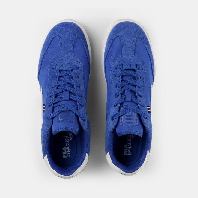 Fila Women Blue Sports Sneakers (SKU: 25-11011333-45-4)