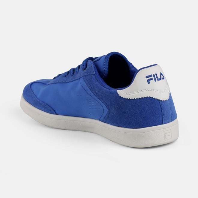 Fila Women Blue Sports Sneakers (SKU: 25-11011333-45-4)