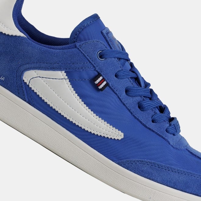 Fila Women Blue Sports Sneakers (SKU: 25-11011333-45-4)
