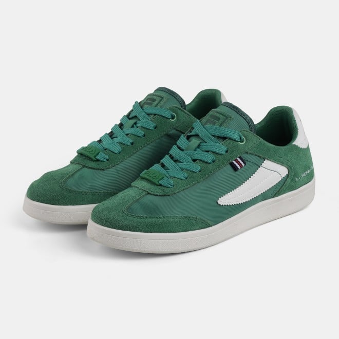 Fila Women Green Sports Sneakers (SKU: 25-11011335-21-4)