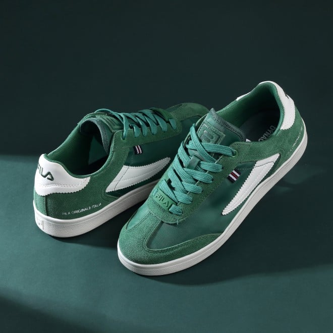 Fila Women Green Sports Sneakers (SKU: 25-11011335-21-4)