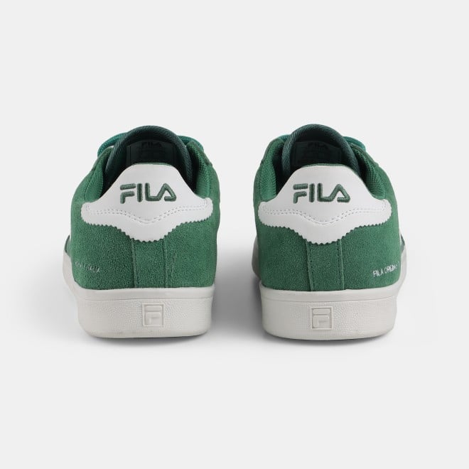 Fila Women Green Sports Sneakers (SKU: 25-11011335-21-4)