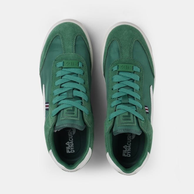 Fila Women Green Sports Sneakers (SKU: 25-11011335-21-4)