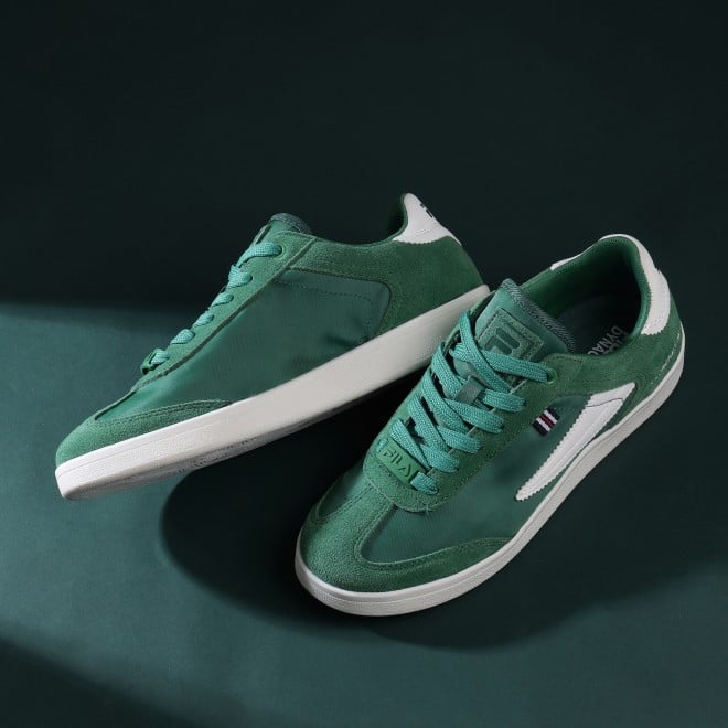 Fila Men Green Sports Sneakers (SKU: 25-11011336-21-6)
