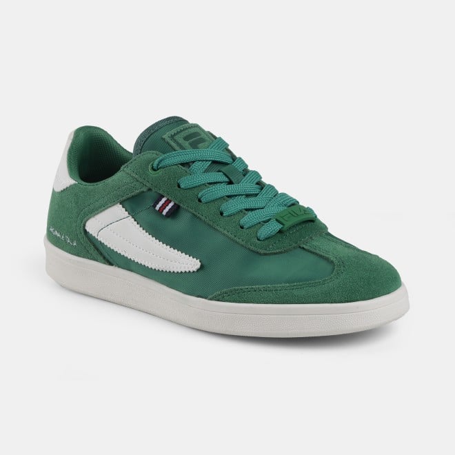 Fila Men Green Sports Sneakers (SKU: 25-11011336-21-6)