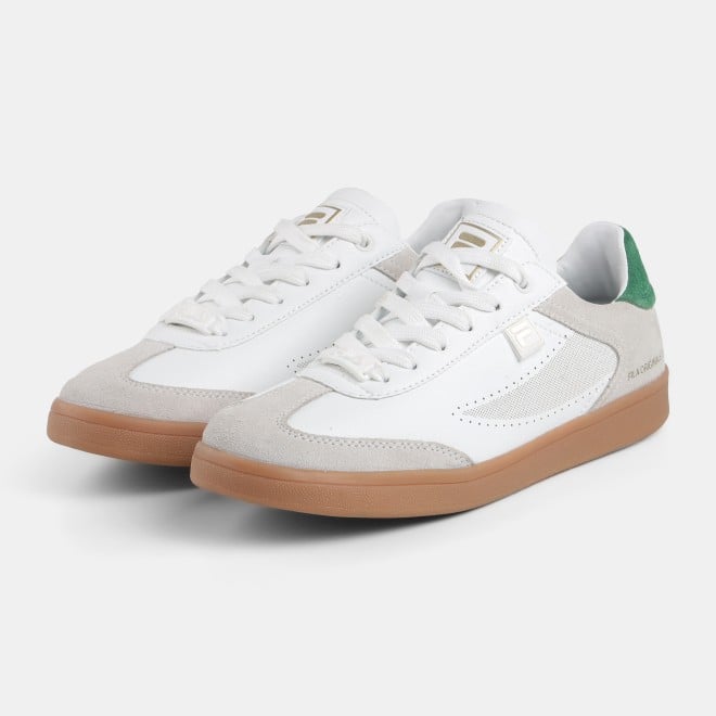 Fila Women White Sports Sneakers (SKU: 25-11011337-16-4)