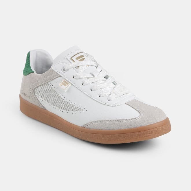 Fila Women White Sports Sneakers (SKU: 25-11011337-16-4)