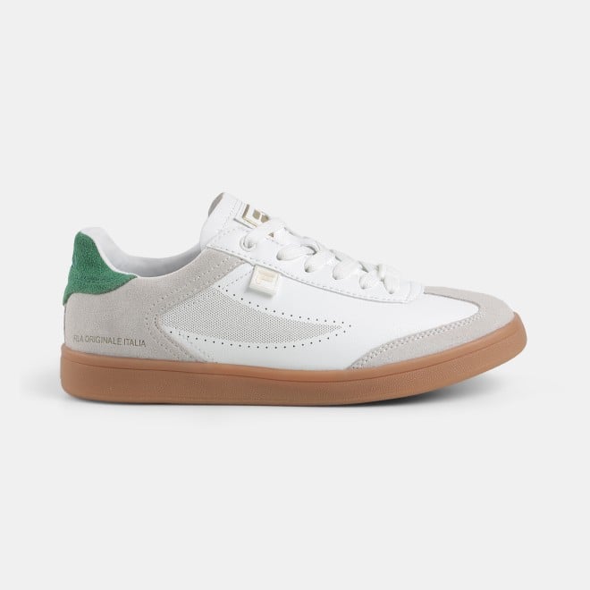 Fila Women White Sports Sneakers (SKU: 25-11011337-16-4)