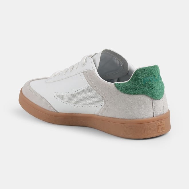 Fila Men White Sports Sneakers (SKU: 25-11011338-16-6)
