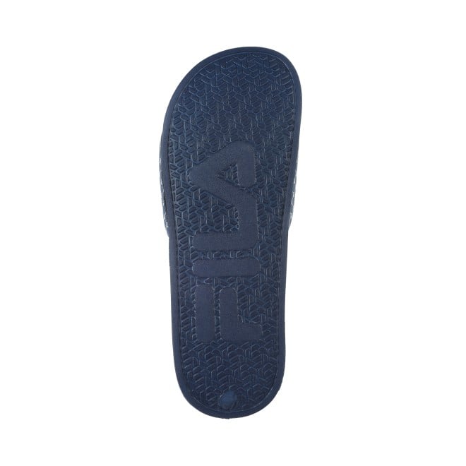 Fila Savil Blue Slides (SKU: 25-11011339-45-6)