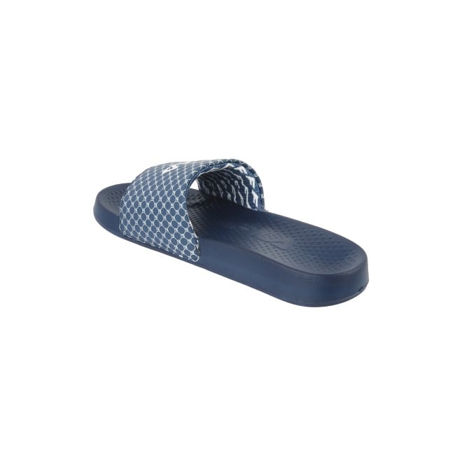 Fila Savil Blue Slides (SKU: 25-11011339-45-6)