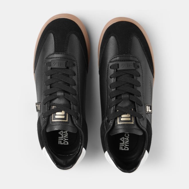 Fila Women Black Sports Sneakers (SKU: 25-11011346-11-4)