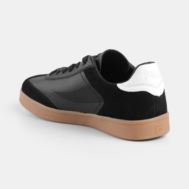 Fila Women Black Sports Sneakers (SKU: 25-11011346-11-4)
