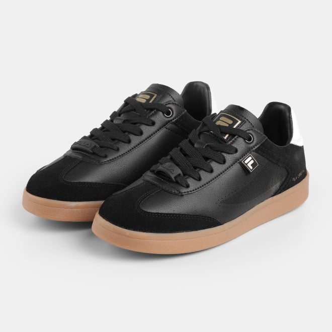 Fila Men Black Sports Sneakers (SKU: 25-11011347-11-6)
