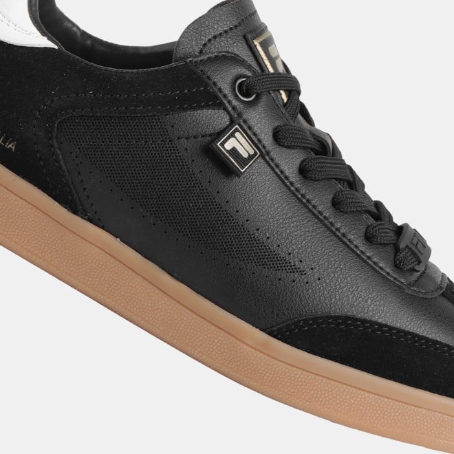 Fila Men Black Sports Sneakers (SKU: 25-11011347-11-6)