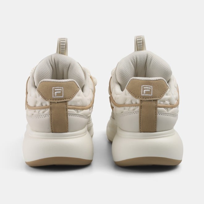 Fila Women Beige Sports Sneakers (SKU: 25-11011348L-20-9)