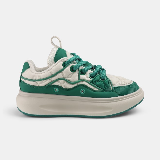 Fila Women Green Sports Sneakers (SKU: 25-11011349L-21-9)