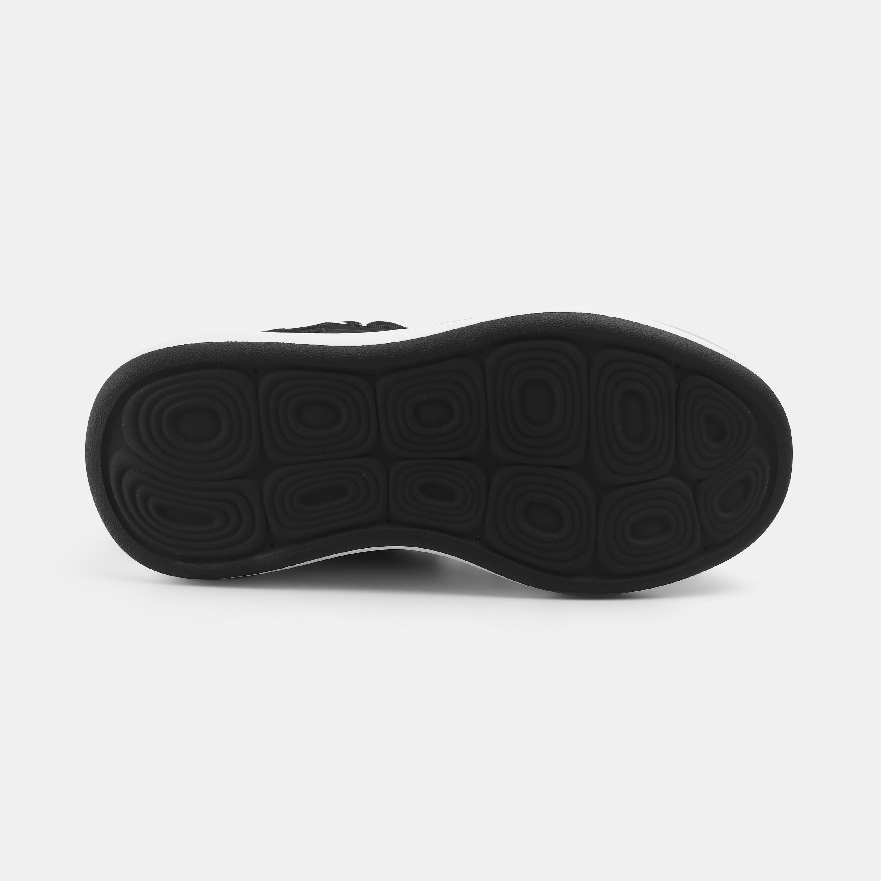 Fila Women Black Sports Sneakers (SKU: 25-11011350-11-4)