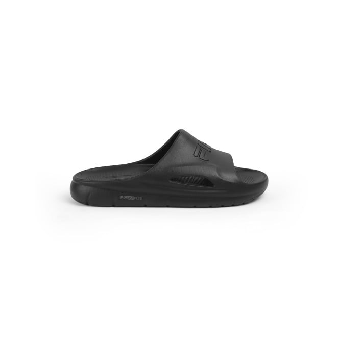 Fila Men Black Casual Slippers (SKU: 25-11011355-11-6)