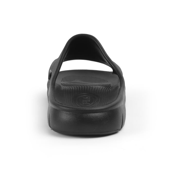 Fila Men Black Casual Slippers (SKU: 25-11011355-11-6)