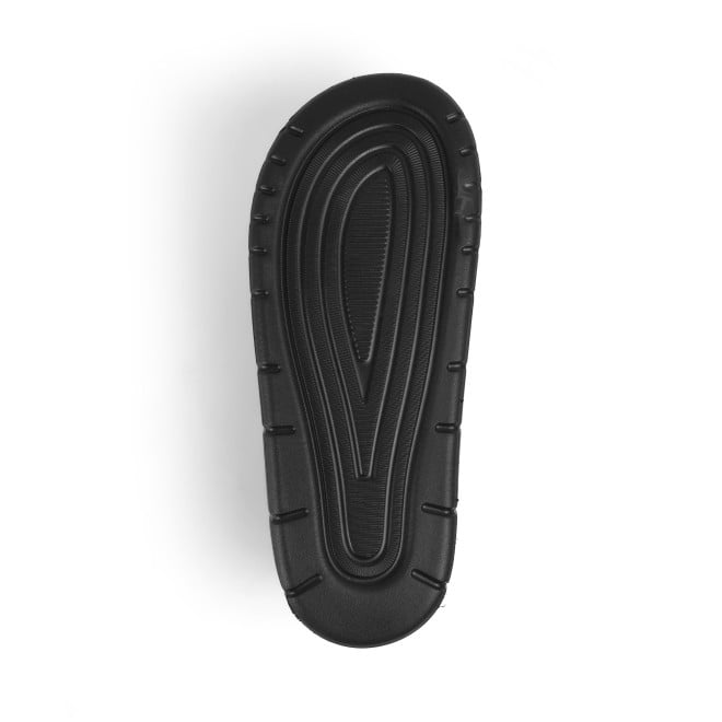 Fila Men Black Casual Slippers (SKU: 25-11011355-11-6)
