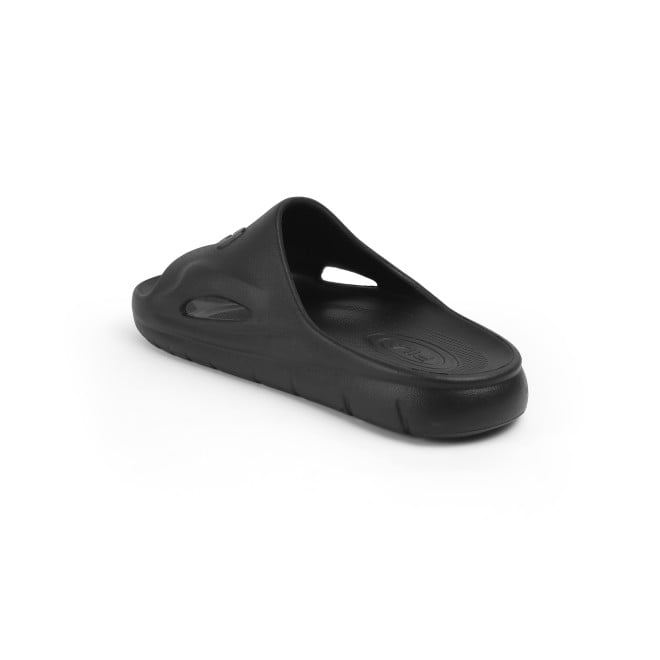 Fila Men Black Casual Slippers (SKU: 25-11011355-11-6)