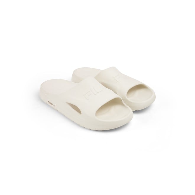 Fila Men Beige Casual Slippers (SKU: 25-11011356-20-6)