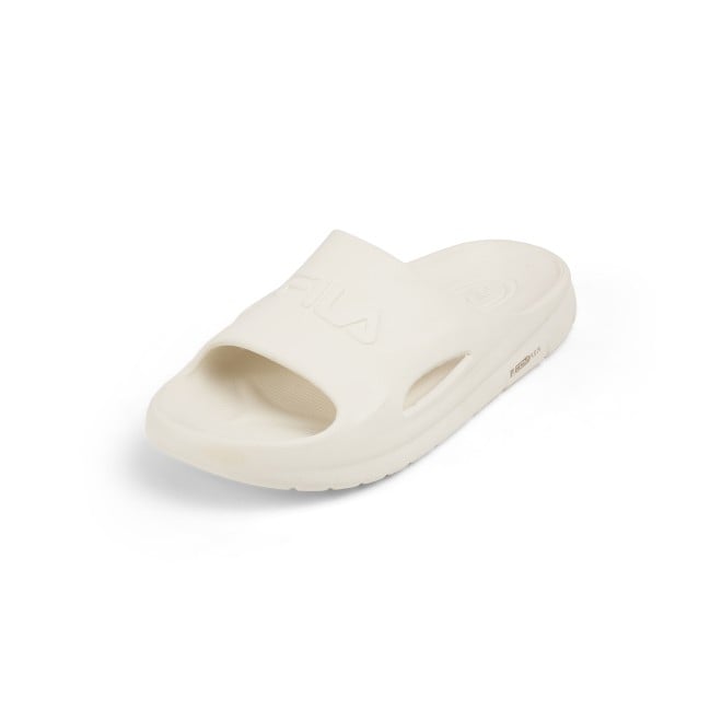 Fila Men Beige Casual Slippers (SKU: 25-11011356-20-6)