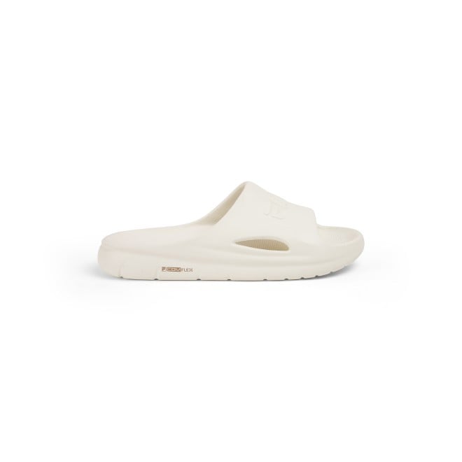 Fila Men Beige Casual Slippers (SKU: 25-11011356-20-6)