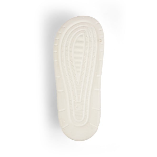 Fila Men Beige Casual Slippers (SKU: 25-11011356-20-6)
