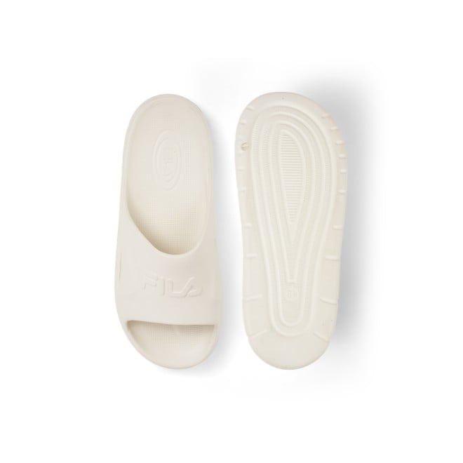 Fila Men Beige Casual Slippers (SKU: 25-11011356-20-6)